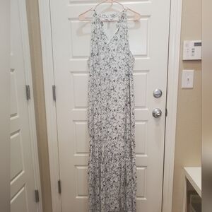Nine Wrst Maxi‎ Dress